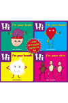 Hi, Series by John Hopkins