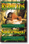 Redheads by Paul Spencer Sochaczewski