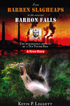 From Barren Slagheaps to the Majestic Barron Falls