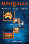 Australia Milestones Magic Mayhem