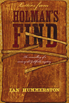 Letters from Holman's Find