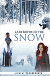 Labyrinth in the Snow