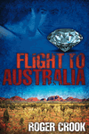 Flight to Australia