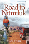 Road to Nitmiluk