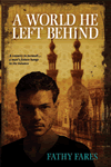 A World He Left Behind
