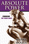 Absolute Power by Marika Woods