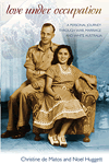 Love Under Occupation