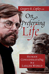 On Preferring Life