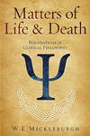 Matters of Life and Death