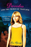 Davidia and the Prince of Triplock