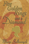 Five Golden Rings and a Diamond