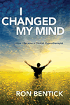 I Changed My Mind - How I Became a Clinical Hypnotherapist