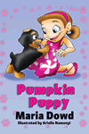 Pumpkin Puppy