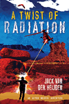 A Twist of Radiation