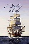 Brothers in Exile by Leon Isackson
