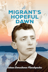 A Migrant's Hopeful Dawn by Sotirios Demosthenes Manolopoulos