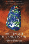 Butterflies in Sandstorms