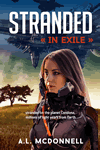 Stranded: In Exile Vol 2 by A.L.McDonnell