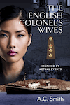 The English Colonel's Wives