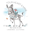 Your Heart and Mine