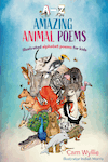 A to Z An Anthology of Animal Poems by Cam Wyllie