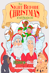 Night Before Christmas at Australasia Zoo