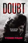 Doubt by Yvonne Phillips