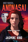 Anonasai by Jasmine Hind