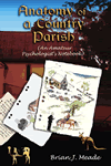 Anatomy of a Country Parish by Brian Meade